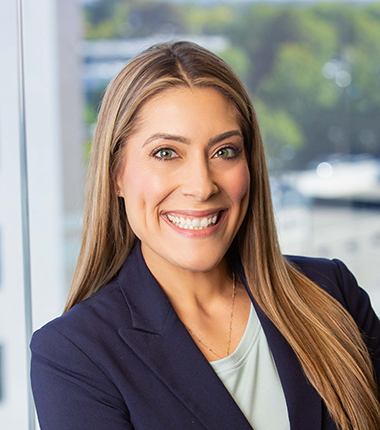 Jacqueline V. McCalla