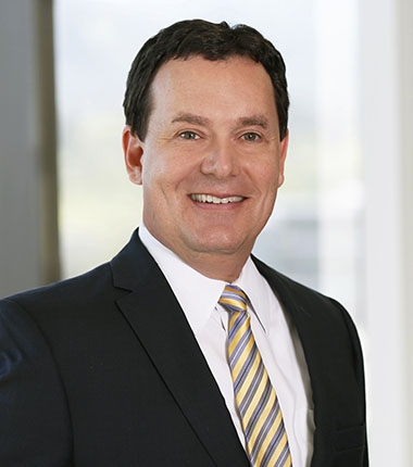 J. Brian  Morrow