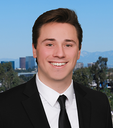 Drew M. Jorgenson