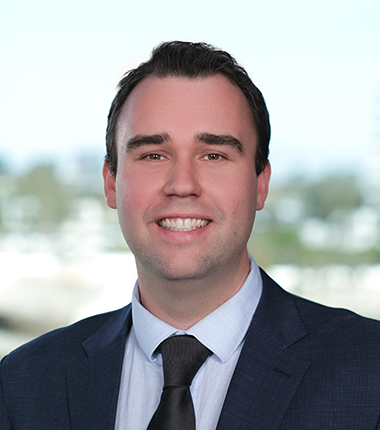 Spencer R. Jensen