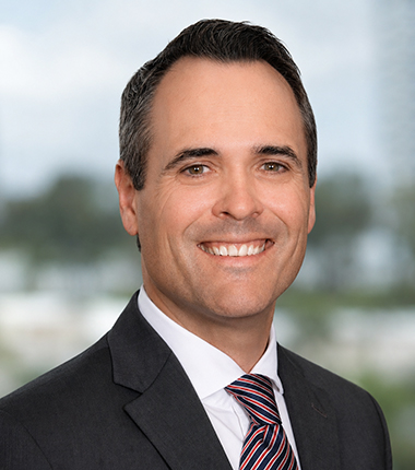 Eric J. Rollins